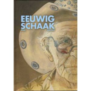 EEUWIG SCHAAK: (HC)