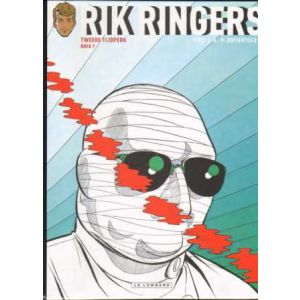 RIK RINGERS: INTEGRAAL: 07: TWEEDE TIJDPERK (LUXE)