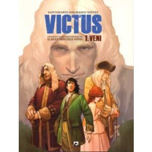 VICTUS: 01: VENI