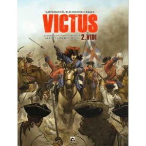 VICTUS: 02: VIDI