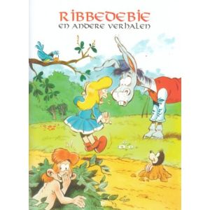 RIBBEDEBIE: 01: ANDERE VERHALEN