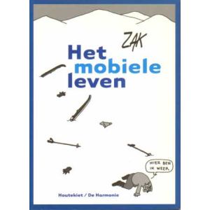 ZAK: HET MOBIELE LEVEN