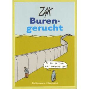 ZAK: BURENGERUCHT