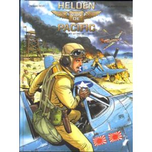 HELDEN VAN DE PACIFIC: 02: GUNFIGHT AT THE OK CORRAL (HC)