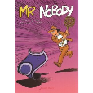 MR NOBODY