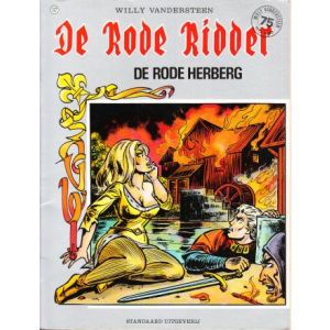 RODE RIDDER: 127: DE RODE HERBERG