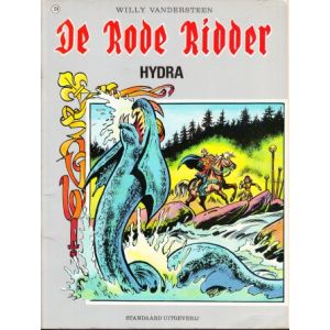 RODE RIDDER: 129: HYDRA
