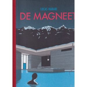 MAGNEET (HC LUCAS HARARI)