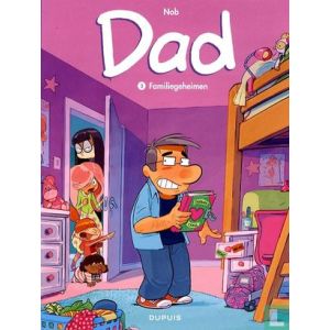 DAD: 02: FAMILIEGEHEIMEN