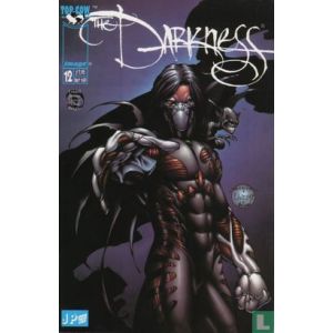 DARKNESS: 12
