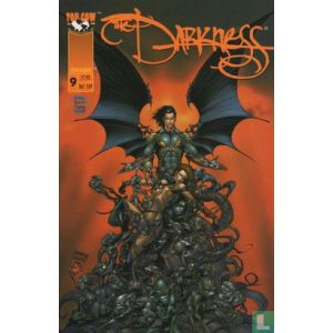 DARKNESS: 09