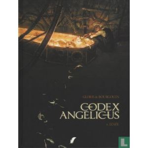 CODEX ANGELICUS: 01: IZAEL