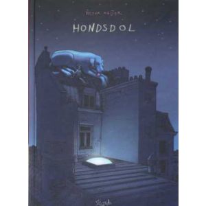 HONDSDOL