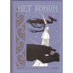 KONIJN, HET (HC)