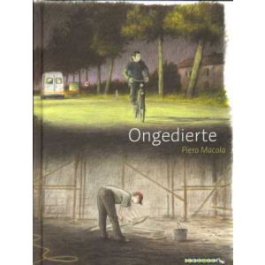 ONGEDIERTE (PIERO MACOLA)
