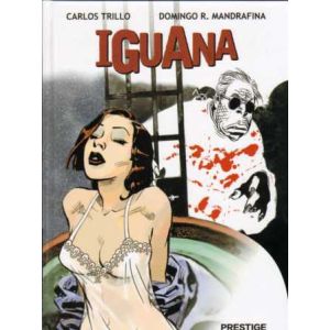 IGUANA (HC)