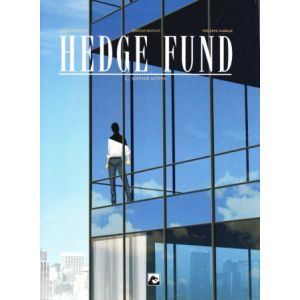 HEDGE FUND: 02: GIFTIGE ACTIVA