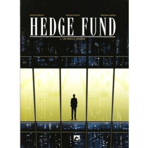 HEDGE FUND: 01: SNELLE JONGENS