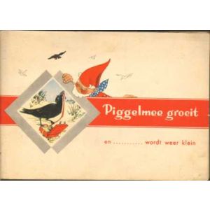 PIGGELMEE: GROEIT ... EN WORDT WEER KLEIN (1950)