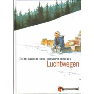 LUCHTWEGEN (HC)