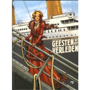 GEESTEN UIT HET VERLEDEN (HC)