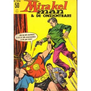 MIRAKEL MAN: 1510
