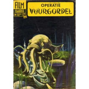 FILM CLASSICS: 506