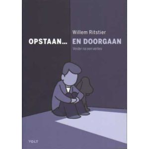 OPSTAAN... EN DOORGAAN: WILLEM RITSTIER