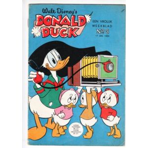 DONALD DUCK WEEKBLAD: 1959: 03