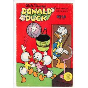 DONALD DUCK WEEKBLAD: 1959: 18