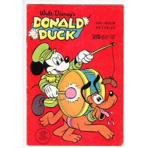 DONALD DUCK WEEKBLAD: 1959: 40