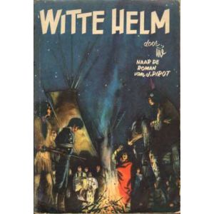 WITTE HELM: DOOR JIJE (1956)