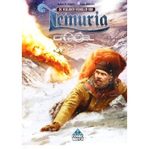 LEMURIA CITADEL: 02: INFINITY