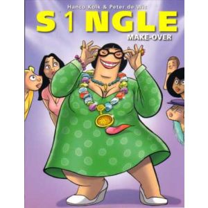 SINGLE S1NGLE: MAKE OVER