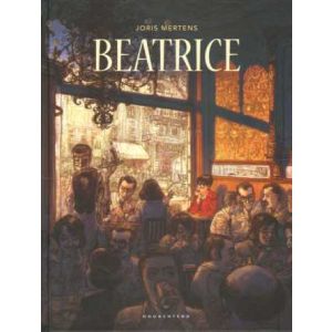 BEATRICE: (HC JORIS MERTENS)