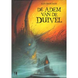 ADEM VAN DE DUIVEL: (HC) KEN BROEDERS