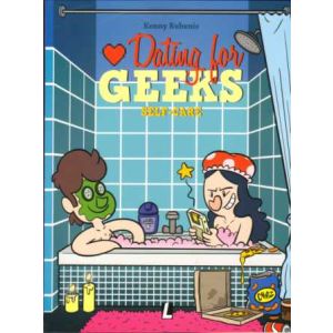 DATING FOR GEEKS: 15: SELF CARE