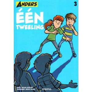 ANDERS: 03: EEN TWEELING