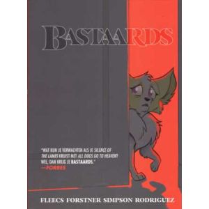 BASTAARDS: 01: BRAVE MEID