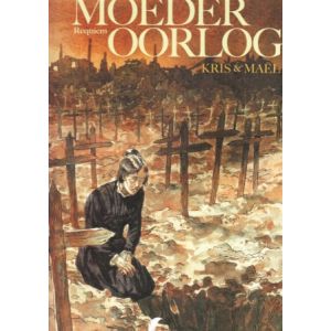 MOEDER OORLOG: 04: REQUIEM