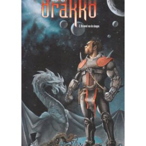 DRAKKO: 02: NEVEL VAN DE SLANGEN