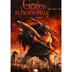 GODENSCHEMERING: 04: BRUNHILDE