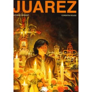 JUAREZ: 01: DEEL 1