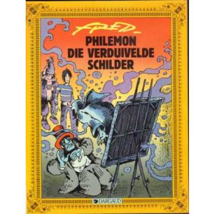 PHILEMON: DIE VERDUIVELDE SCHILDER