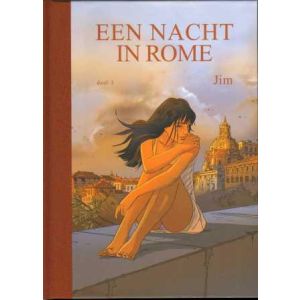 NACHT IN ROME: 03: LUXE