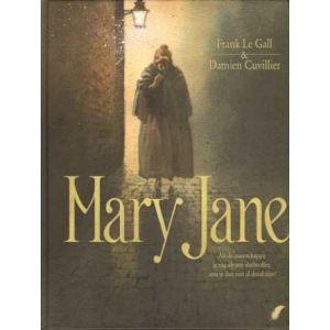 MARY JANE (HC)