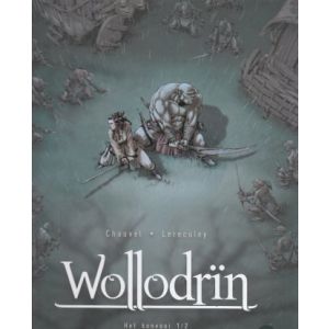 WOLLODRIN: 03: KONVOOI (1)
