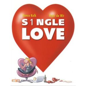 S1NGLE: 12: LOVE