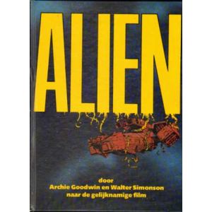 ALIEN: (HC 1979)
