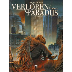 VERLOREN PARADIJS, PSALM 2: 02: VRIJE VAL (HC)